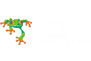 Tienda Pep's Music Group